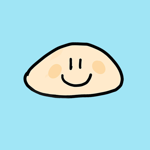 Gnocchi Emoji app icon
