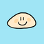 Gnocchi Emoji icon