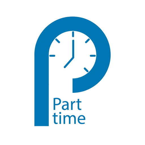 Part Time | بارت تايم app icon