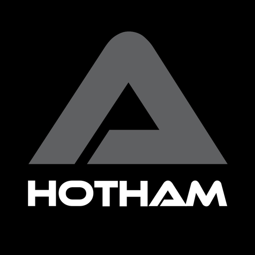 Hotham app icon