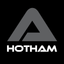 Hotham icon