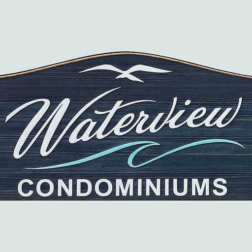 Waterview Condominiums app icon