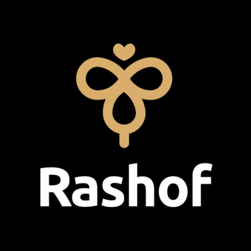 Rashof | رشوف app icon