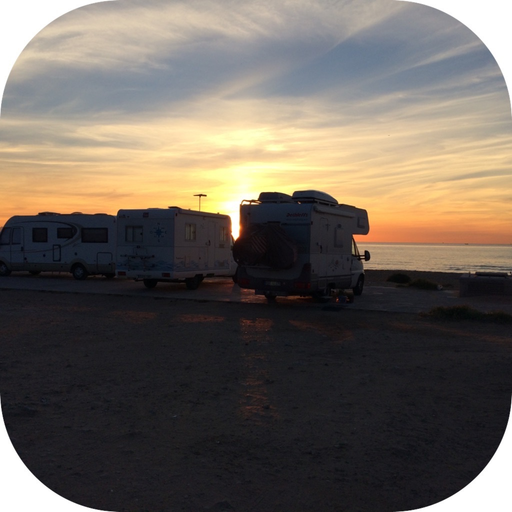 Nasz Caravaning app icon