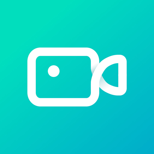 Hollycool - Pro Video Editing app icon