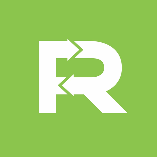 Rever app icon