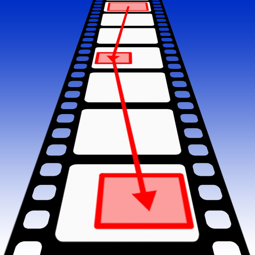After CameraWork app icon