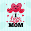Happy Mother's Day Emojis icon