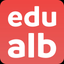 Edualb - Learn Albanian icon