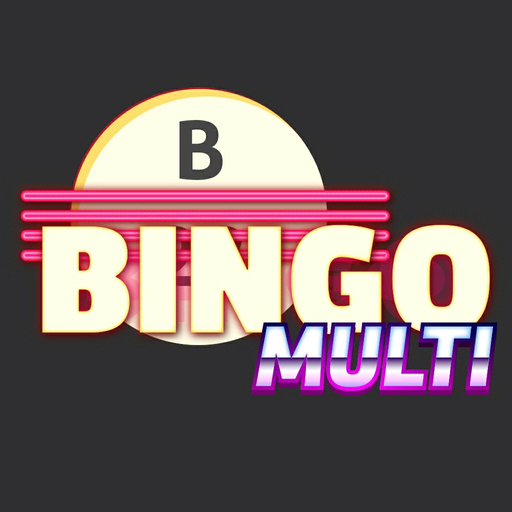 Bingo Billionaire Multi Bingo app icon