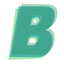 Blurrish icon