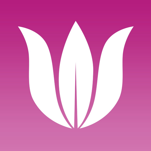 Spring Bulbs app icon