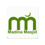 Madina Masjid Preston icon