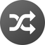 Randomizer icon