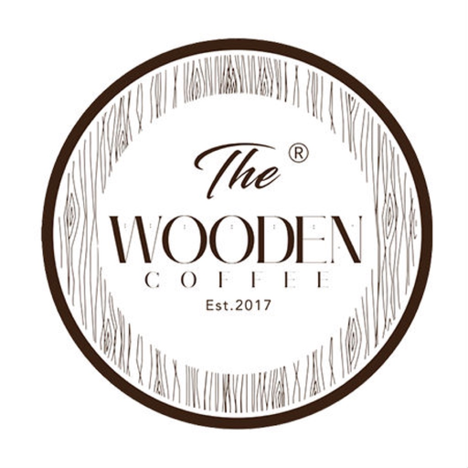 WOODEN COFFEE app icon