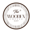 WOODEN COFFEE icon