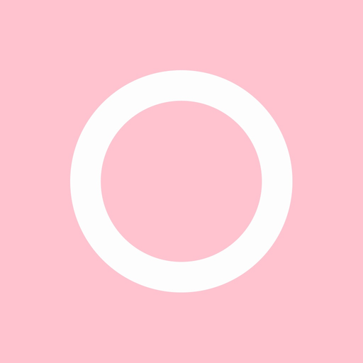Ovulation Calendar: Period Log app icon