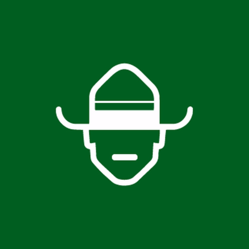 Virtual Ranger - Dinokeng app icon