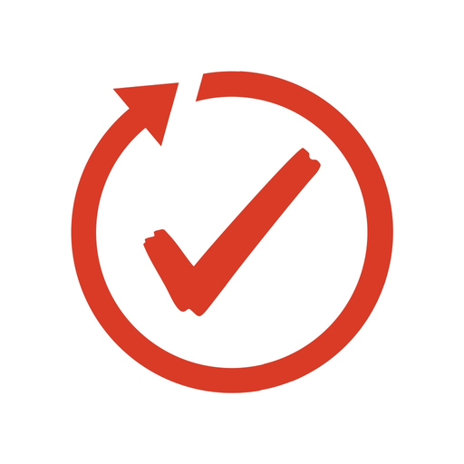 Routick - Habit ToDo app icon