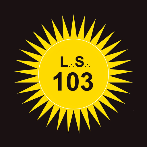 LS103 app icon