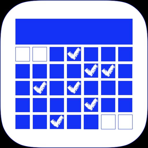 Keep Track! app icon