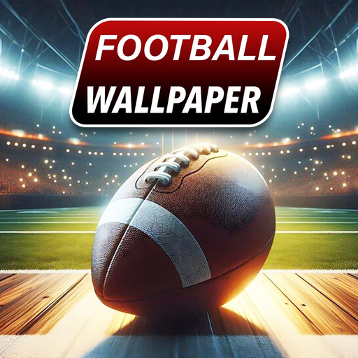 American Football Wallpaper 4K app icon