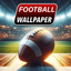 American Football Wallpaper 4K icon