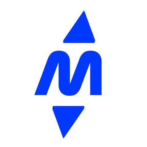 Measure tree heights app icon