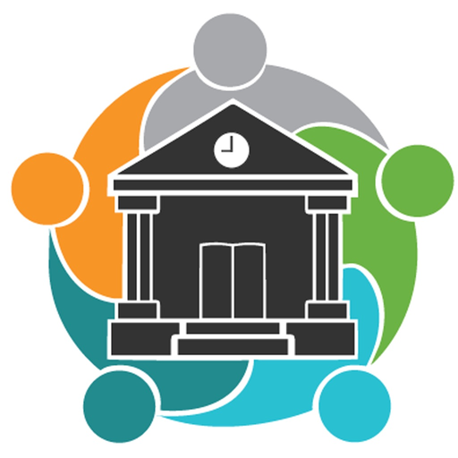 It'sMyTown app icon
