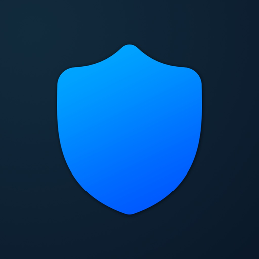 NextDNS app icon