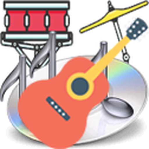 Virtual Instruments app icon