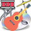 Virtual Instruments icon