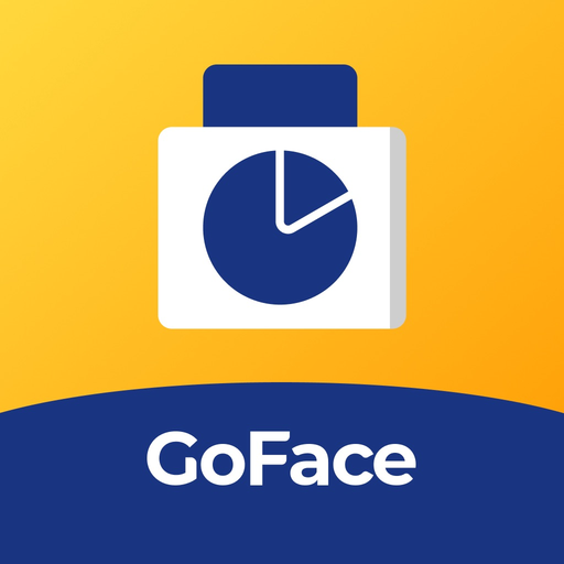 GoClock - Digital Time Clock app icon