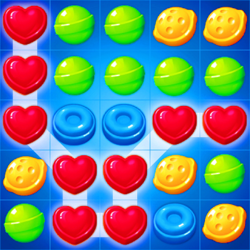 Lollipop : Link & Match app icon