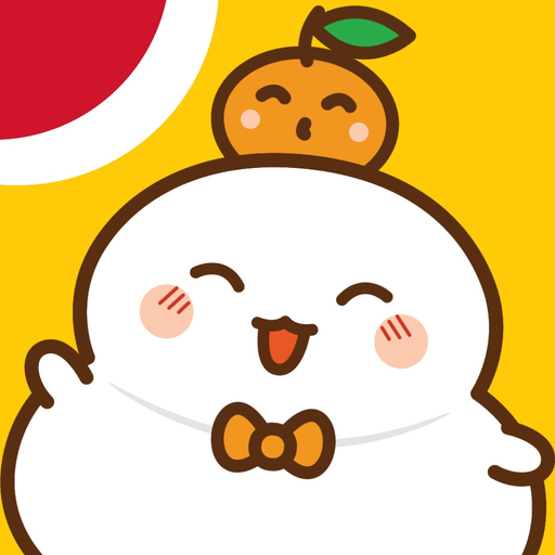 MochiKanji - Learn Japanese app icon