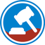 Tra cứu thông tin ngăn chặn AG icon