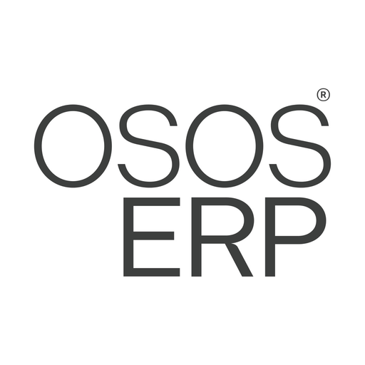 OSOS ERP app icon