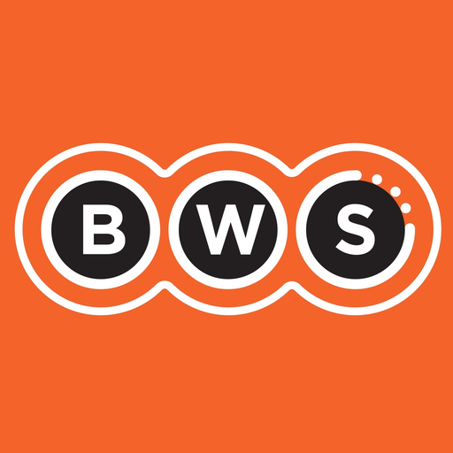 BWS app icon