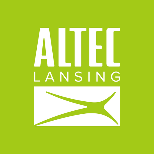 Altec Lansing Just Listen app icon