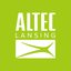 Altec Lansing Just Listen icon