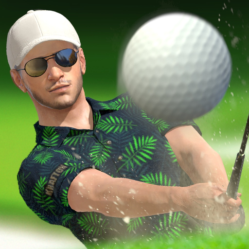 Golf King - World Tour app icon