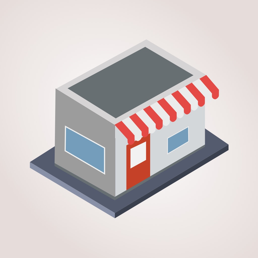 Shopkeeper บริหารร้านออนไลน์ app icon