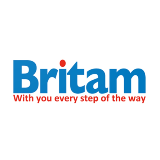MyBritam app icon