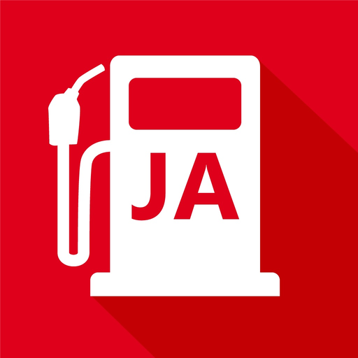 JA遠中カーライフサポート app icon
