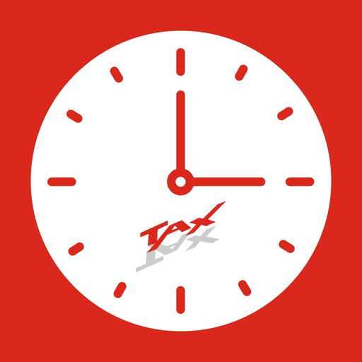 TAX - Control horario app icon