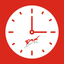 TAX - Control horario icon