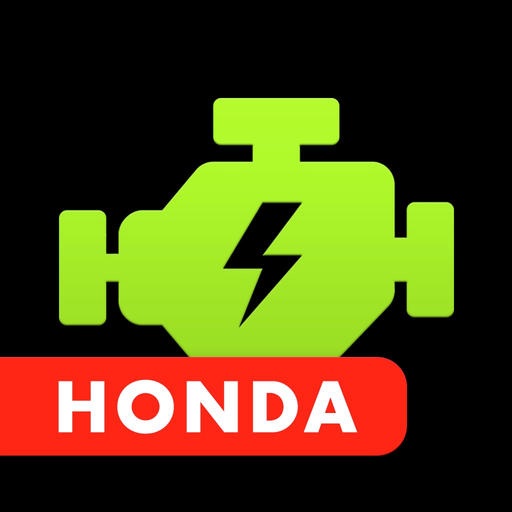 Honda App app icon