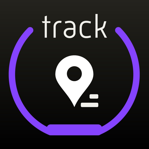 Bizzaro Track app icon