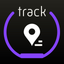 Bizzaro Track icon