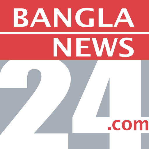 BanglaNews24.com app icon